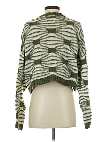 American Threads Cardigan (view 2)
