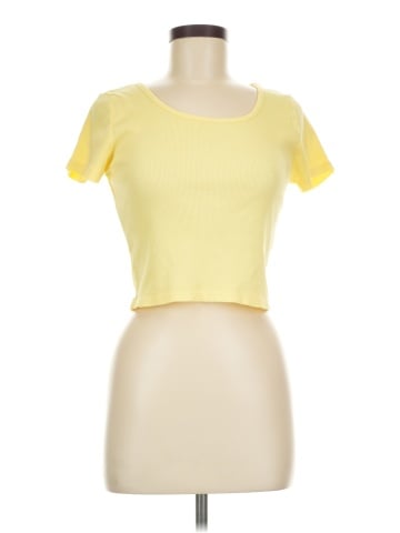 Forever 21 Short Sleeve T-Shirt (view 1)