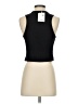 OAK + FORT Black Tank Top Size S - photo 2