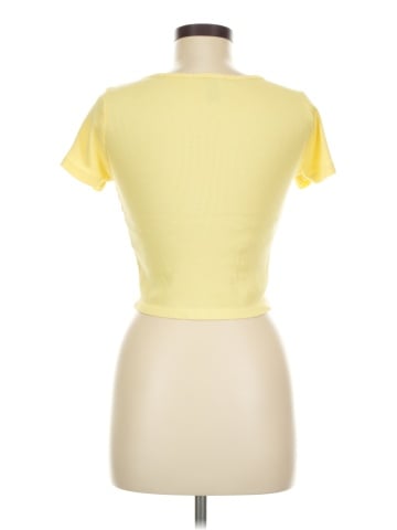 Forever 21 Short Sleeve T-Shirt (view 2)