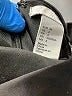 H&M Black Cocktail Dress Size 4 - photo 4