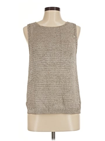 Brochu Walker Sleeveless Top (view 1)