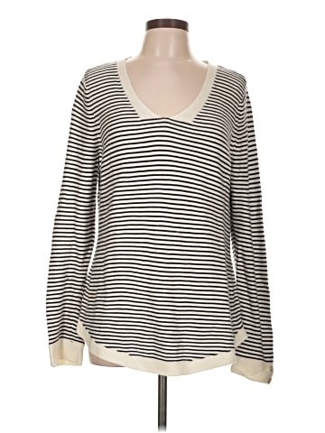 Talbots Pullover Sweater (view 1)