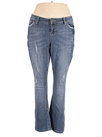 YMI Jeans (view 1)