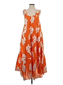 exquise orange dress Jayleen Mini Dress MULTI COLOR 6 / MULTI COLOR