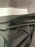 Shein 100% Polyester Polka Dots Black Casual Dress Size 0X - photo 7