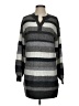 American Eagle Outfitters Stripes Gray Pullover Sweater Size XS - photo 1