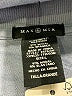 Max & Mia Gray Cardigan Size L - photo 7