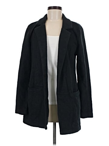 Bobeau Cardigan (view 1)
