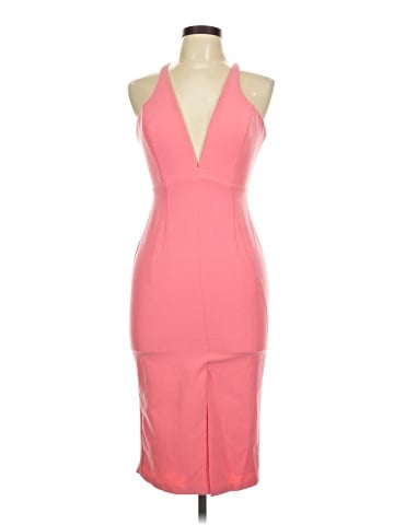 Bardot Cocktail Dress (view 1)