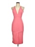 Bardot Pink Cocktail Dress Size 6 - photo 1