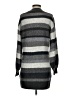 American Eagle Outfitters Stripes Gray Pullover Sweater Size XS - photo 2