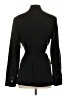 Free People 100% Cotton Black Blazer Size XS - photo 2