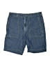 Kule Blue Denim Shorts Size 6 - photo 1