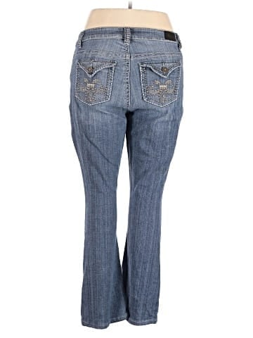 YMI Jeans (view 2)