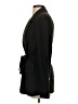 Free People 100% Cotton Black Blazer Size XS - photo 5