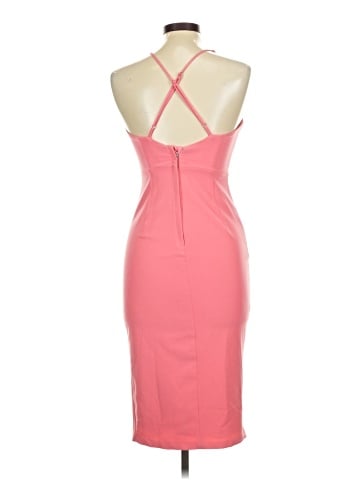 Bardot Cocktail Dress (view 2)