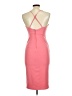 Bardot Pink Cocktail Dress Size 6 - photo 2