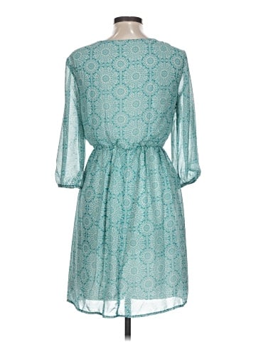 Luxology Casual Dress (view 2)