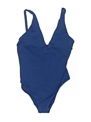 Everlane One Piece Swimsuit (view 1)