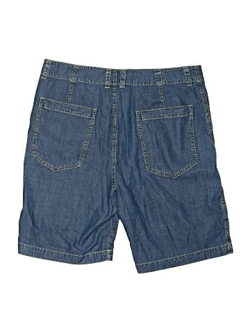 Kule Denim Shorts (view 2)