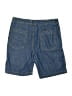 Kule Blue Denim Shorts Size 6 - photo 2