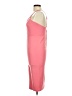 Bardot Pink Cocktail Dress Size 6 - photo 5