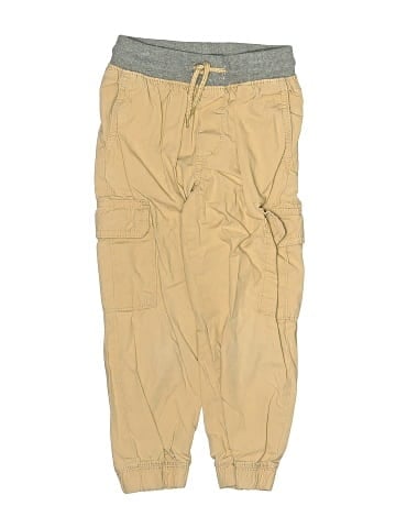 OshKosh B'gosh Cargo Pants (view 1)