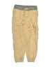 OshKosh B'gosh 100% Cotton Tan Cargo Pants Size 4T - 4 - photo 1