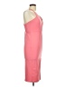 Bardot Pink Cocktail Dress Size 6 - photo 4