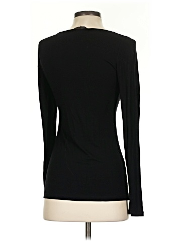 BCBGMAXAZRIA Long Sleeve T-Shirt (view 2)