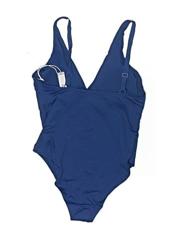 Everlane One Piece Swimsuit (view 2)