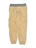 OshKosh B'gosh 100% Cotton Tan Cargo Pants Size 4T - 4 - photo 2