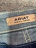 Ariat Blue Jeans Size 29 waist - photo 7