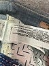 Ariat Blue Jeans Size 29 waist - photo 8