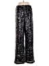 Serra Stars Silver Casual Pants Size 8 - 10 - photo 2