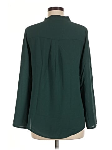Assorted Brands Long Sleeve Blouse (view 2)