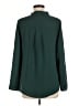 Assorted Brands Green Long Sleeve Blouse Size M - photo 2