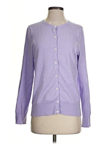 Lands' End Long Sleeve Blouse (view 1)