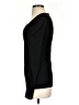 BCBGMAXAZRIA Black Long Sleeve T-Shirt Size S (estimated) - photo 5