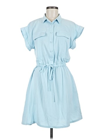 Laundry by Shelli Segal Casual Dress (view 1)