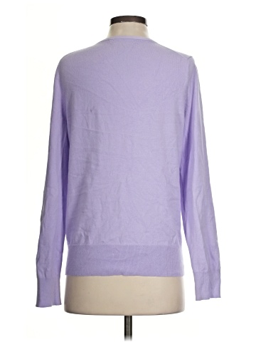 Lands' End Long Sleeve Blouse (view 2)