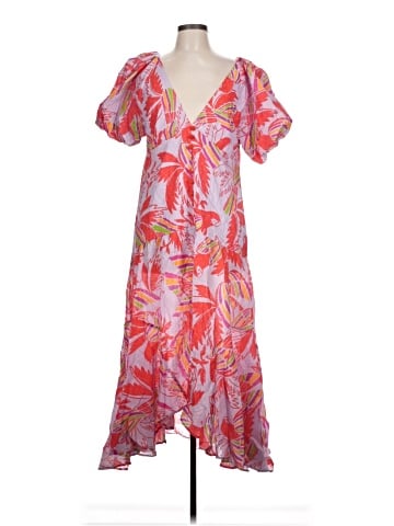 FARM Rio Casual Dress (view 1)