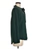 Assorted Brands Green Long Sleeve Blouse Size M - photo 4