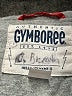 Gymboree 100% Polyester Solid Red Jacket Size 4T - photo 3