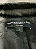 Generation Love 100% Polyester Black Cargo Pants Size S - photo 7