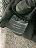 Generation Love 100% Polyester Black Cargo Pants Size S - photo 8