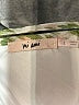 Mi ami 100% Polyester Green Sleeveless Top Size L - photo 4
