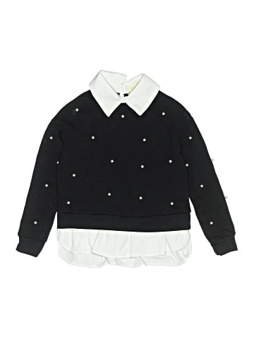 Btween Pullover Sweater (view 1)