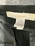 Chico's Solid Black Dress Pants Size M - photo 7